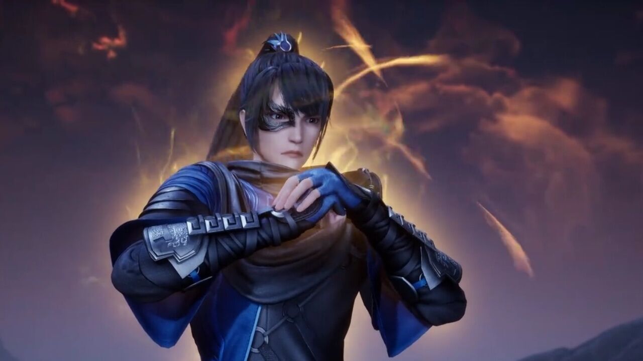 独步逍遥:叶宇和柳沁真的很有缘分,可惜他们处于敌对势力