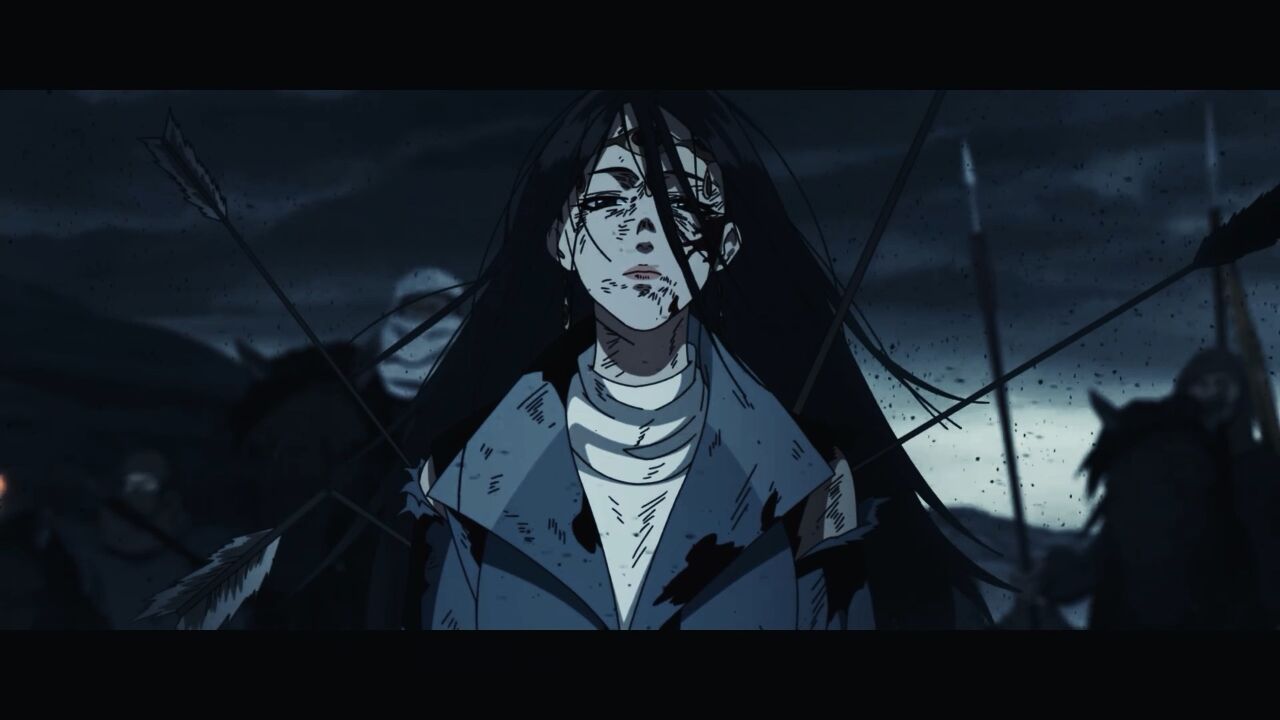 沙漠女神阿育娅