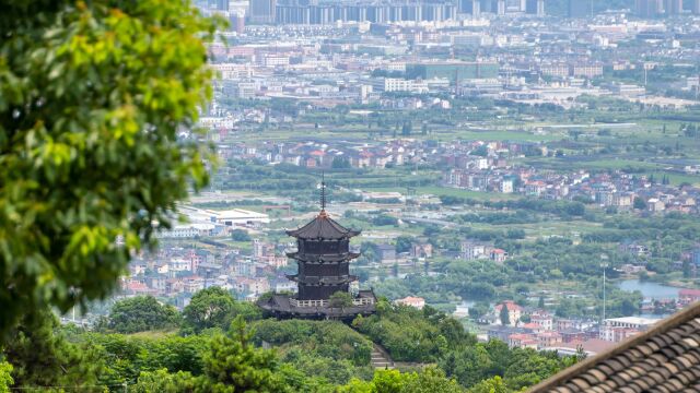 ️【音乐喷泉,圆形迷宫 | 杭州萧山区奇趣体验之行】️