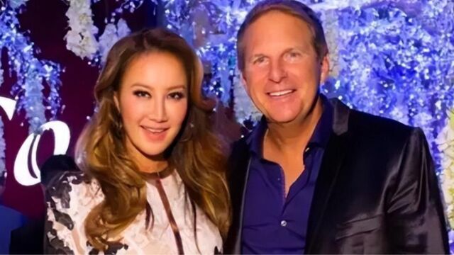 李玟老公发声明回应争议,不参与遗产分配,婚后两人财产一直独立