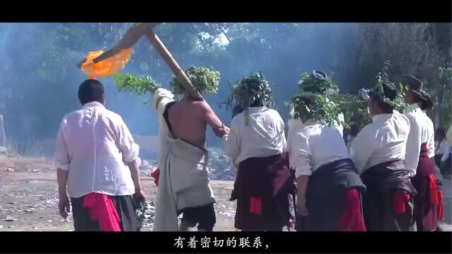 大型民间祭祀活动“热贡六月会”即将启幕 已有1400多年历史