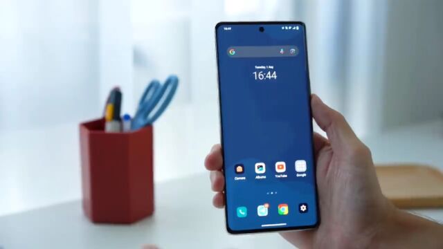 海外版 vivo v27e 开箱评测参数实拍