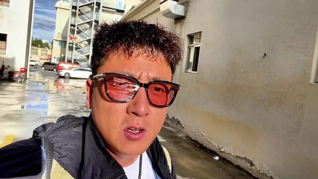 出发芒康#旅行大玩家 #西藏旅行vlog