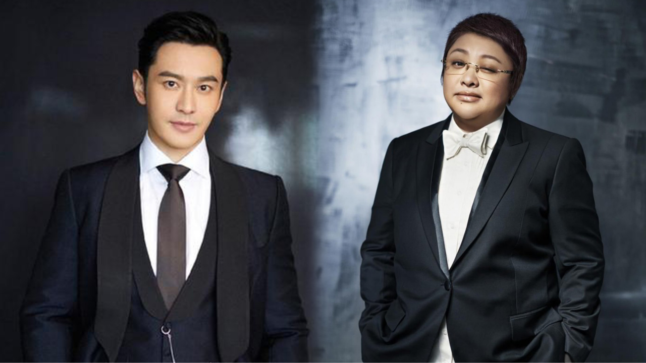 众星为灾区捐款捐物,韩红林俊杰亲临一线,黄晓明吴京获央视表彰