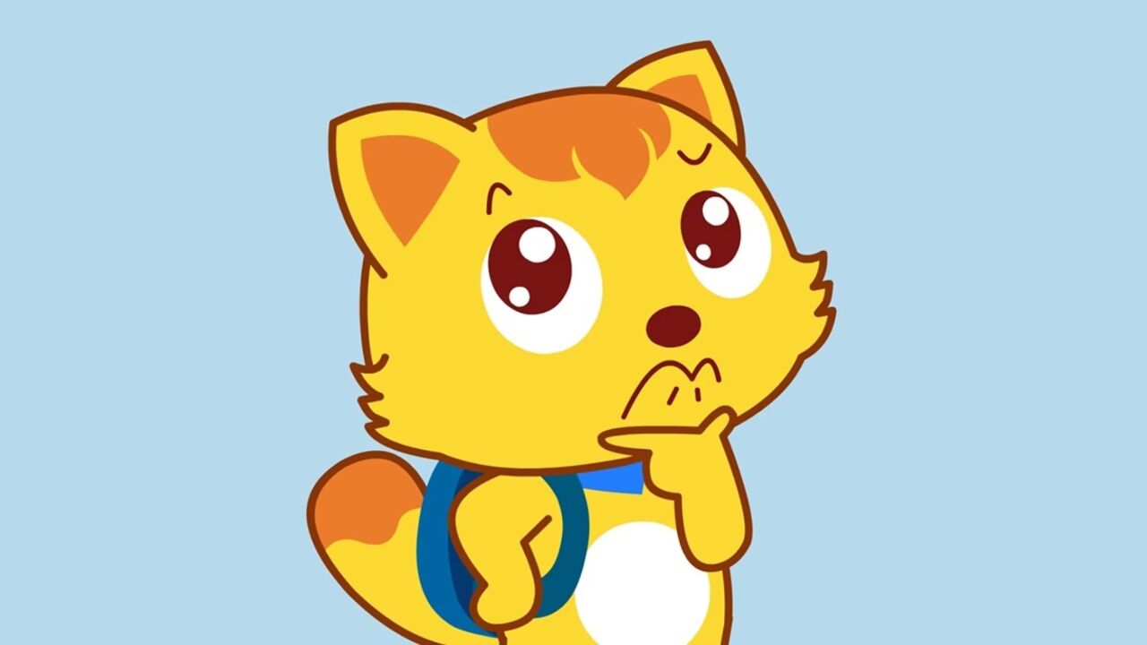 搞笑动画：小朋友之间的最高尊重，是什么呢？_高清1080P在线观看平台_腾讯视频