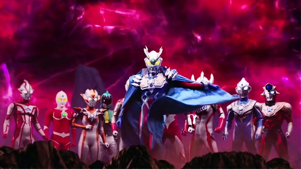 明明可以靠颜值和实力 没想到是个逗比 奥特曼 normalnomore小提琴版