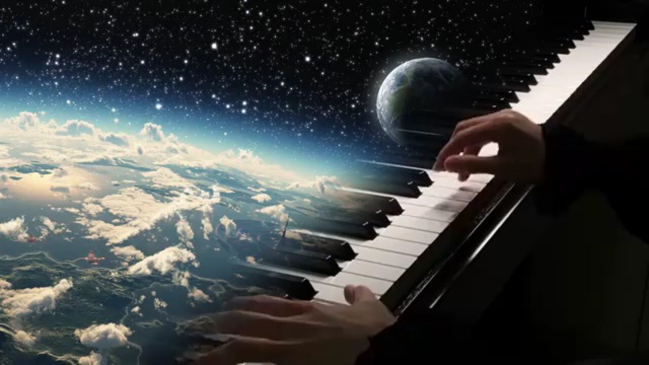 趣味演奏|《power(in your soul)》2022超火英文歌bgm