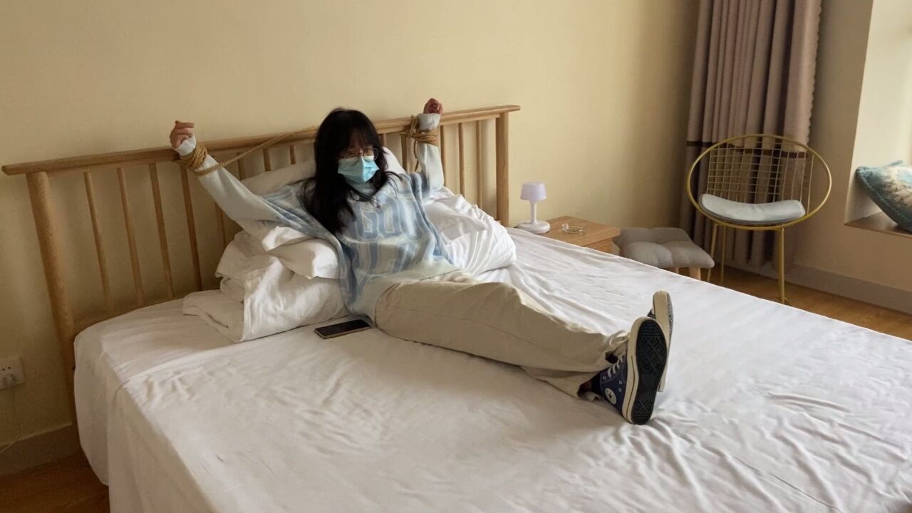 挠脚心完整版的。加我QQ_腾讯视频