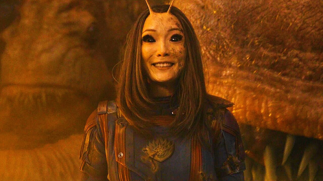 螳螂女才是漫威最强硬控!