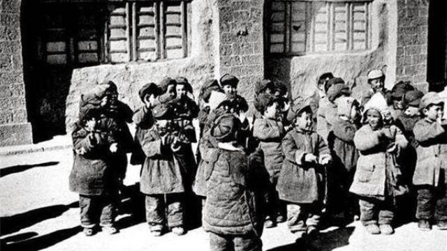 叔叔我认识你,1945年,六岁刘华北被害,是刘伯承元帅一生的痛