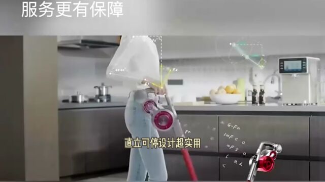 吸尘器哪个牌子好?便携式吸尘器哪个牌子好