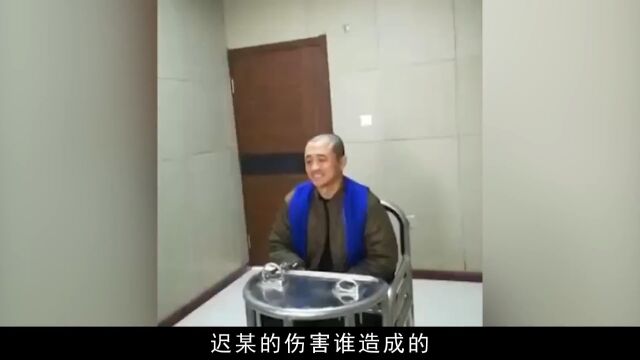 吉林打黑第一案:松江河的何昆霖3