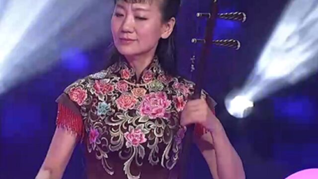 姜克美演奏《海之歌》,音符中跃动海洋的激情与浪漫!