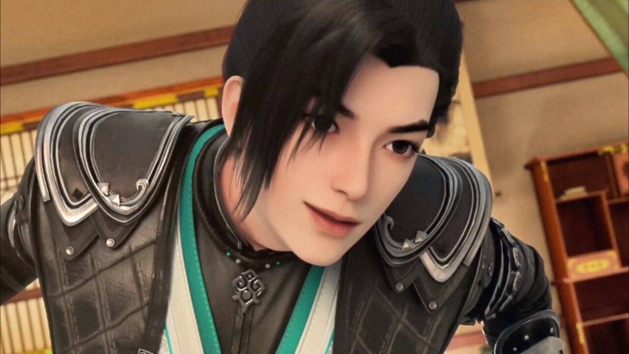 云澈有孙子了,秒啊