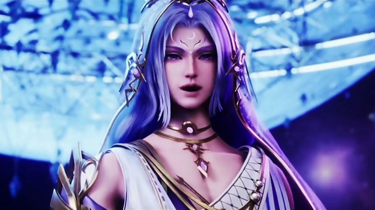 你知道月魔神阿加雷斯的实力有多么强大吗?他最终的命运是如何的呢?