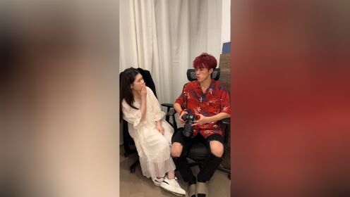 良田,一个直击人心灵的摄影师,他说“各花各有各花香”(视频后面是他拍的成片)_高清1080P在线观看平台_腾讯视频