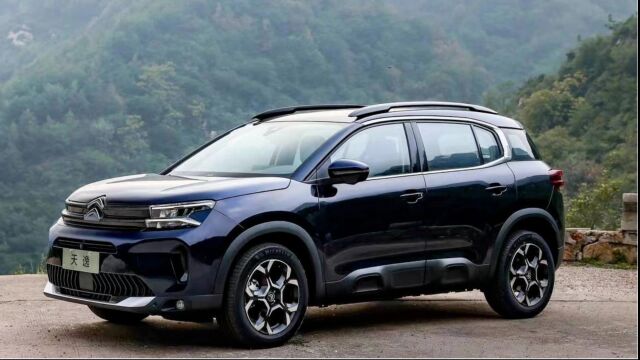 “乐享舒适SUV” 2023款天逸 让“都市新适代家庭”惬意畅享旅程