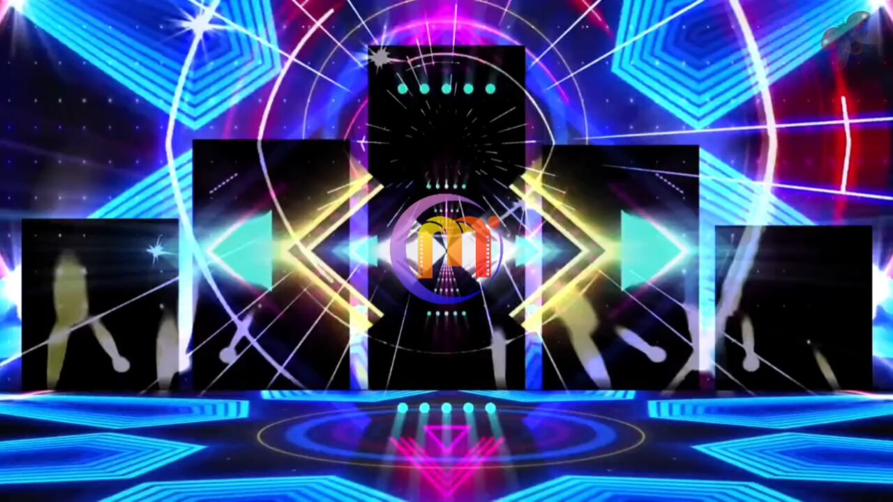 创造101 配乐歌曲成品动感炫酷节奏时尚舞蹈舞台演出节目mv大屏幕高清