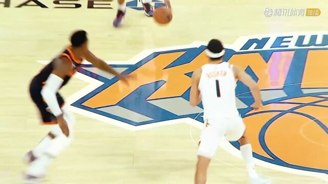 2023/24赛季NBA常规赛：爵士 VS 森林狼 全场回放