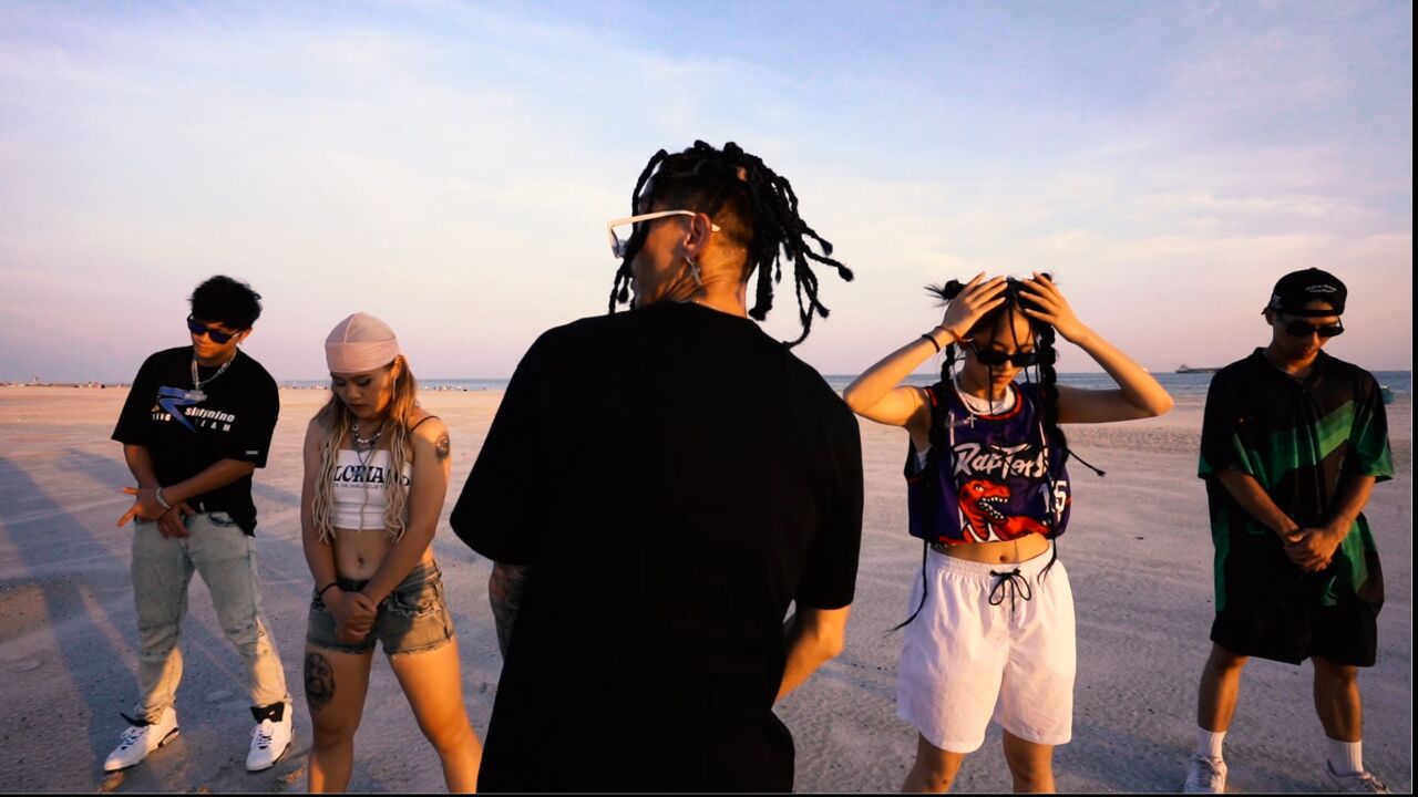 litefeet gx in 万象汇