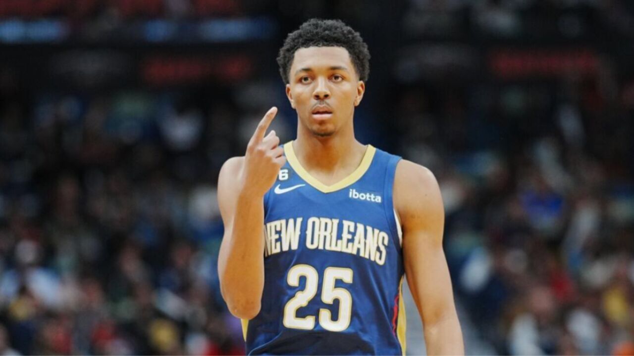 鹈鹕重创!特雷墨菲遭遇半月板受伤 最多将缺席新赛季前几个月赛程