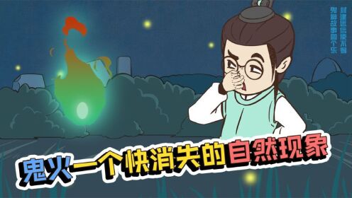 鬼火:一种快要消失了的自然现象_高清1080P在线观看平台_腾讯视频