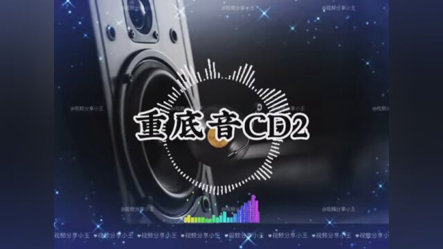 重底音CD2 #生活中的小确幸 #夏天的旋律你听了吗 #情歌里的爱情故事