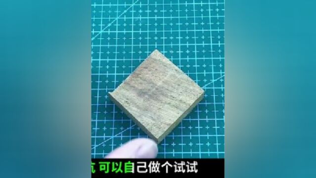 DIY入坑可以先试试这个,制作简单,成品也好看