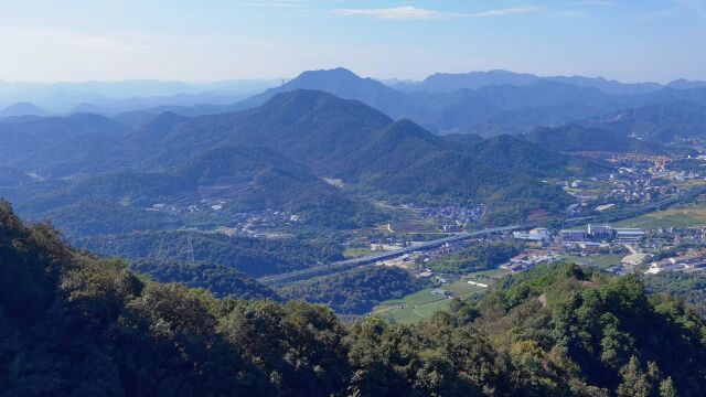 大美山川之醉