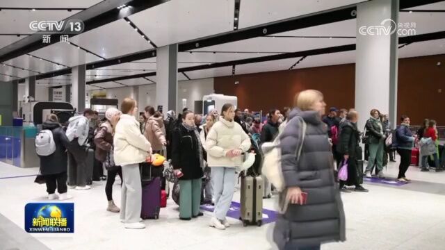 国际航空运输协会称中国国内市场推动全球航空客运明显增长