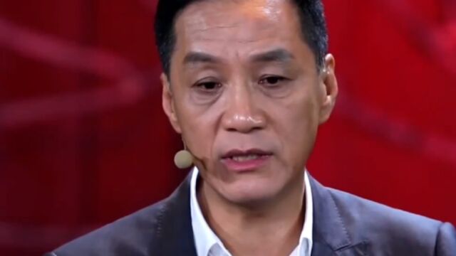 杜甫认识跌宕起伏,又逢乱世国破家亡,幸得严武的帮助