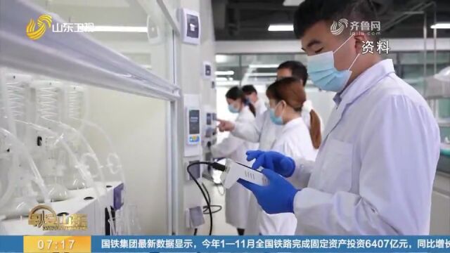 山东确定325个绿色低碳高质量发展先行区建设试点,企业试点200家