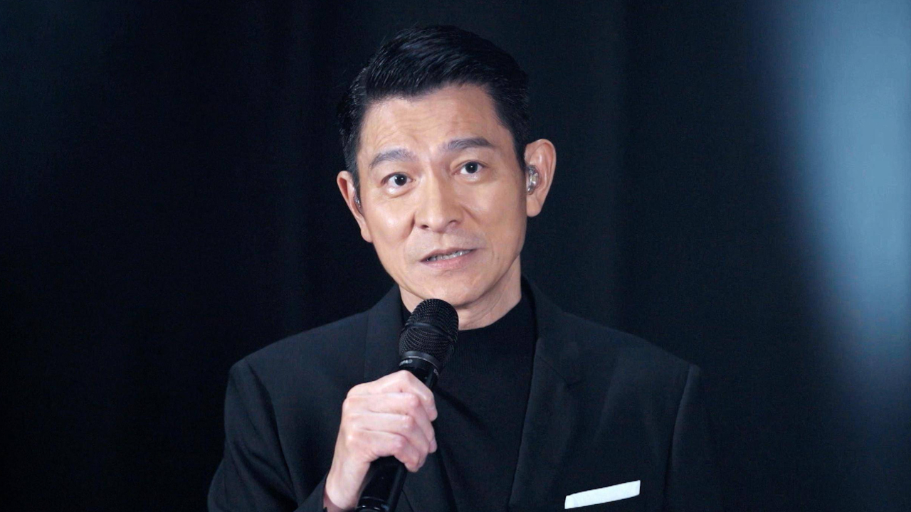 刘德华新歌《道理都懂》,唱出饰演角色复杂内心,心里像淋了一场雨