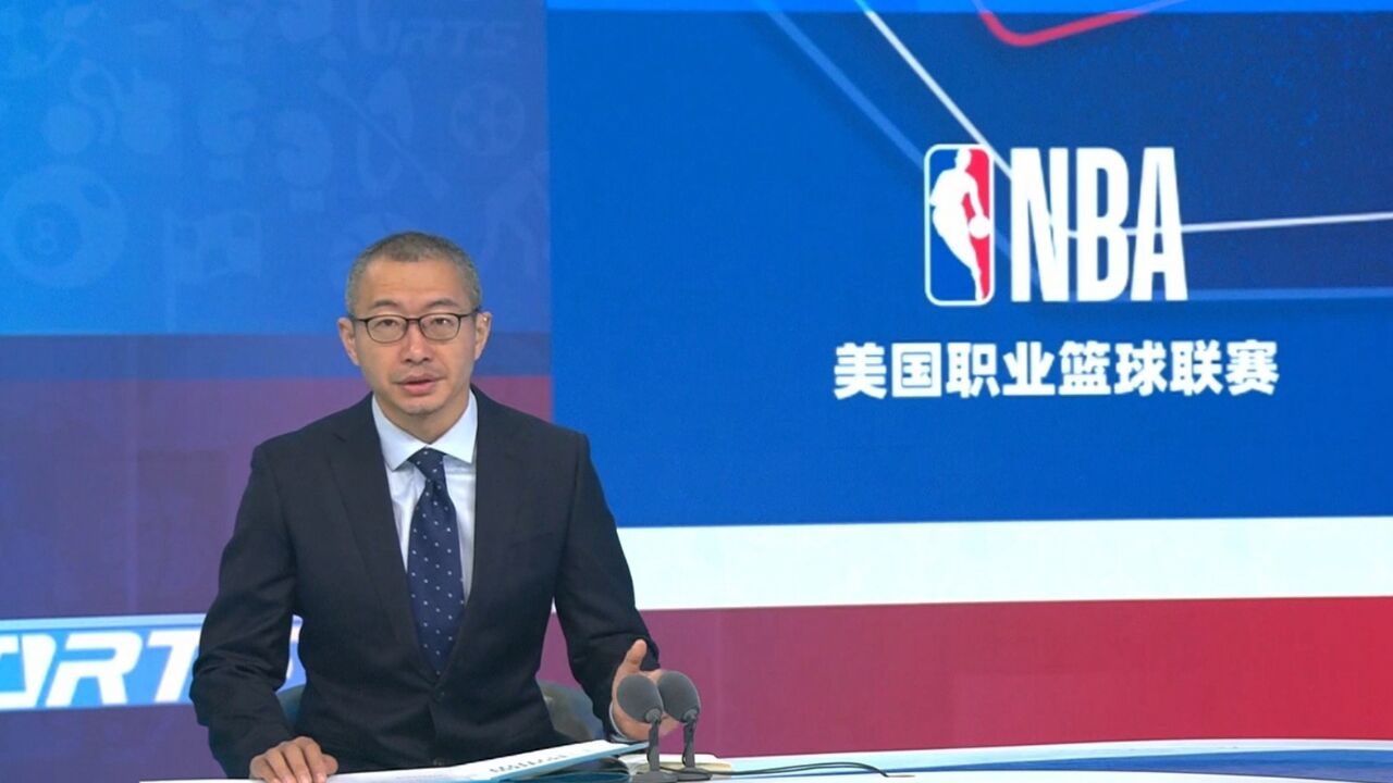 永远可以相信央视的水平!篮球诗人于嘉是怎么练成的?