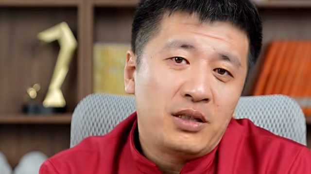 张雪峰:这一年成天道歉,我错了好不好