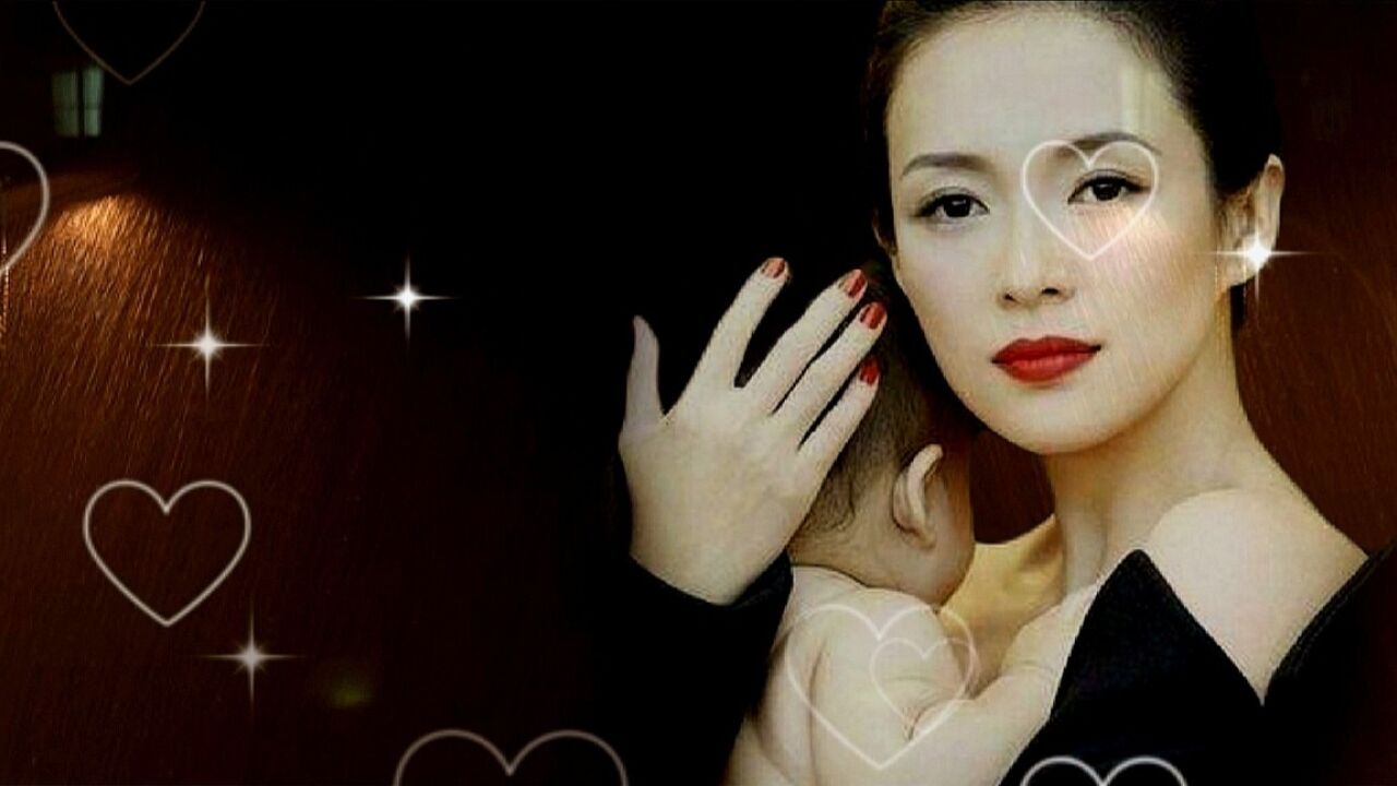 汪峰离婚后的第一首歌《谢谢》,竟是写给章子怡的,太感人了!