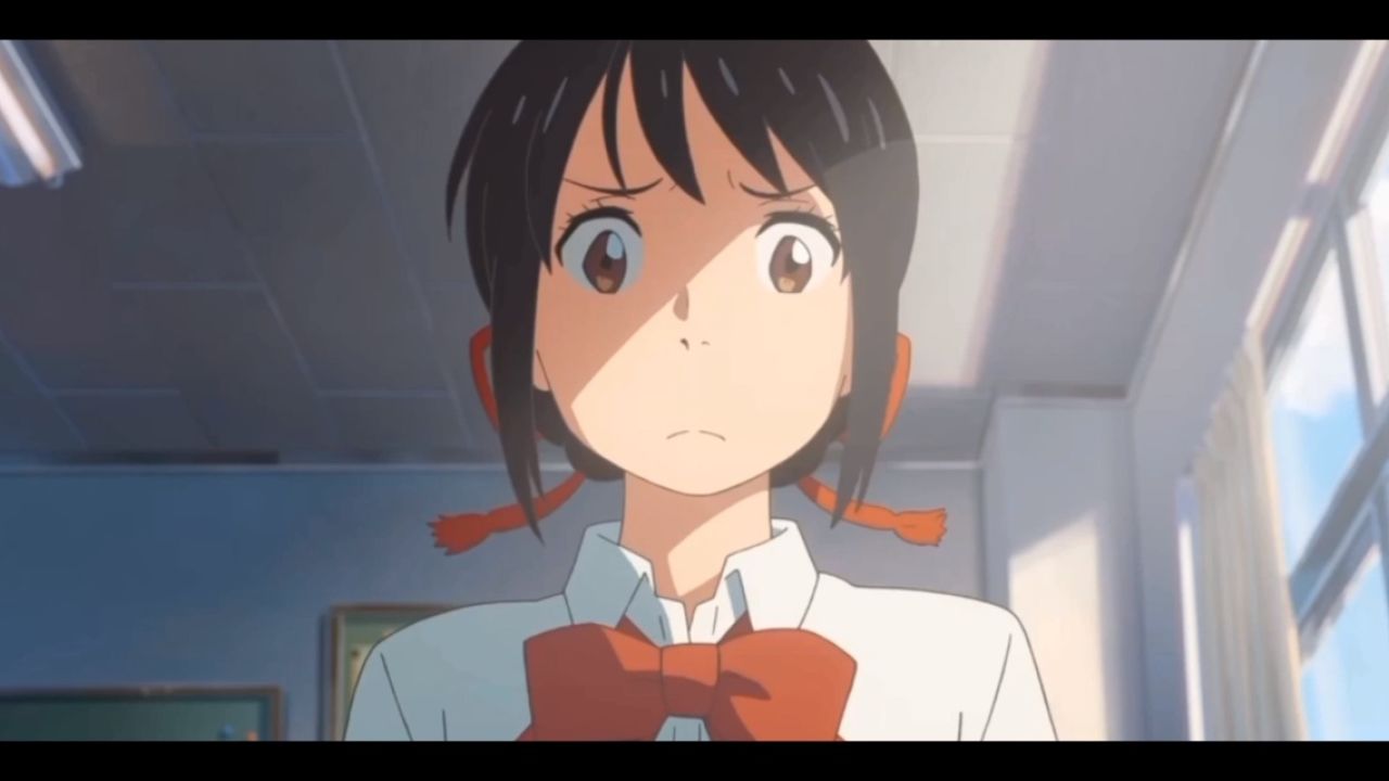 伤感的动漫剪辑,如同一阵风雨,冲刷着我们的心灵,让人感到无尽的伤痛