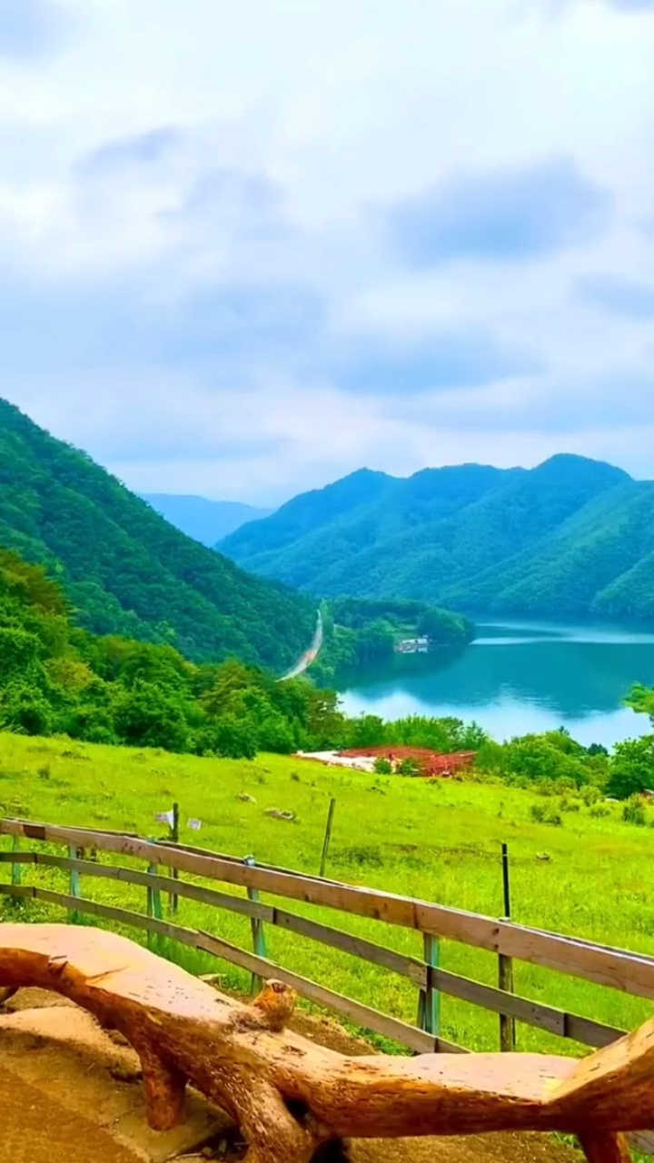 谁不说俺家乡好