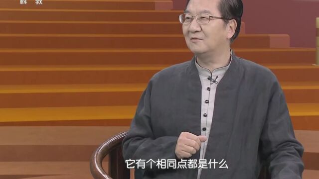 人痘接种的发现,是人们在不断探索自然,在自然中探索规律