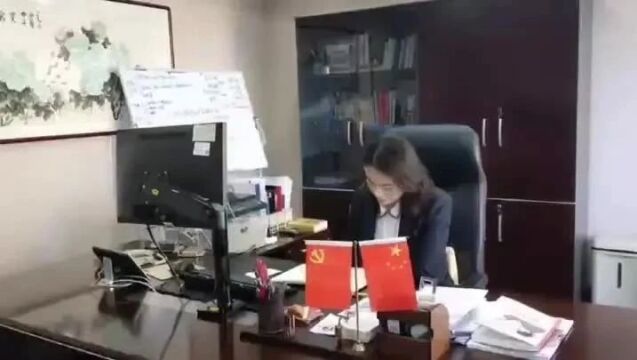 为民营经济发展提供高质量金融服务——访市政协委员赵秀丽