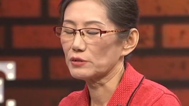 大妈乐观豁达,或成相亲热门,但择偶条件属实不低