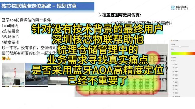 2024.1.5针对没有技术背景的最终用户深圳核芯物联帮助他梳理仓储管理中的业务需求寻找真实痛点.mp4