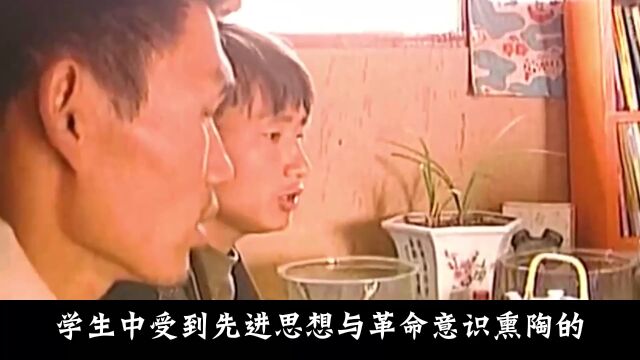 1996年,老干部致信中央:解放军已评出的36位军事家,还漏了一人