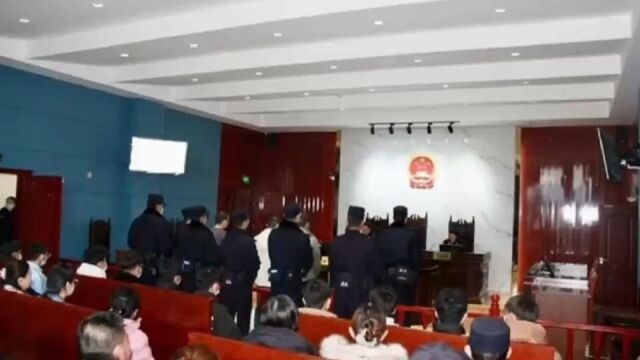 6人奸淫幼女案均获刑,网友直呼量刑太轻难服众怒