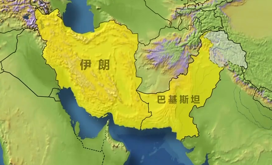 伊朗媒体伊朗和巴基斯坦两国大使已返回岗位