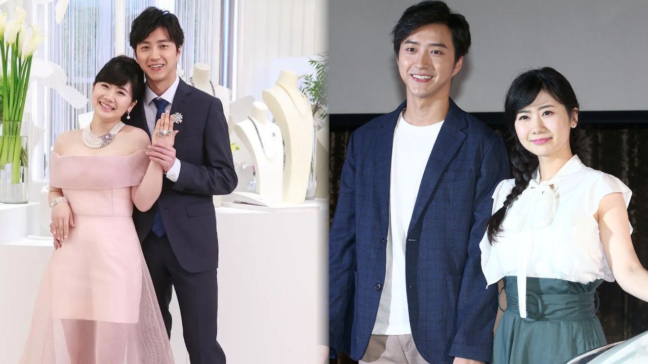 江宏杰与福原爱和解,将会共同抚育孩子,男方律师以胜者姿态发言