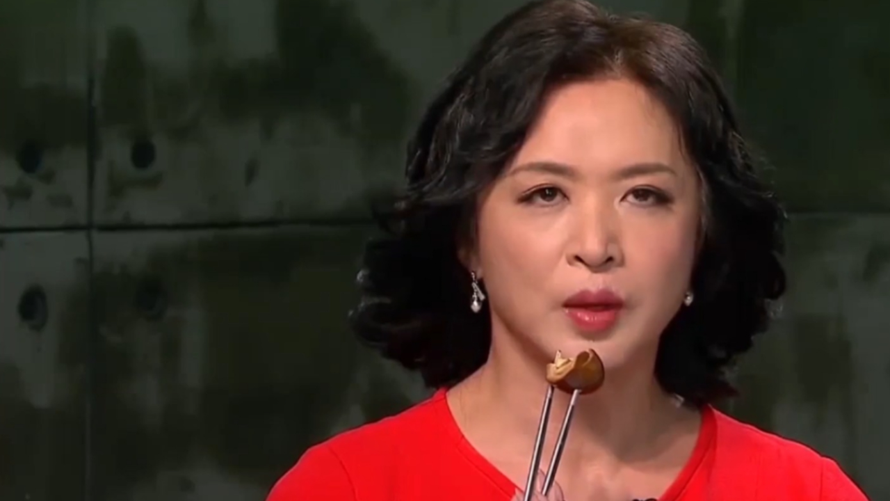 小品《傅园慧电视相亲》,金星给傅园慧相亲,包袱太多谁看谁笑