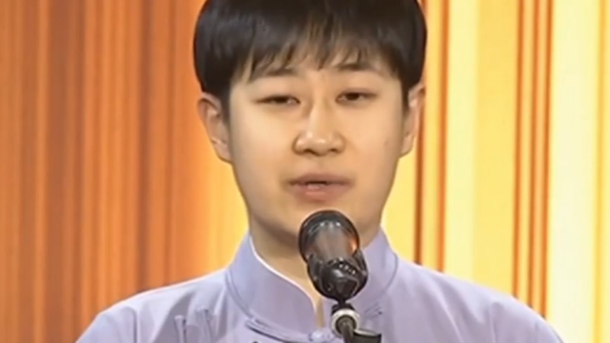 宋伟杰被问及梦想,竟是想找个女友,钱琦无语