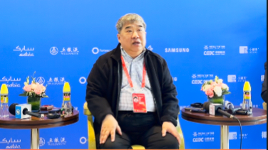 林桂军谈中间品贸易:我国"新三样"发展亮眼,关税成重点