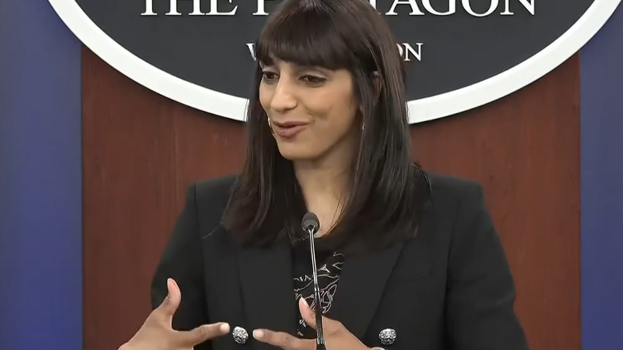 以军是否用美国炸弹空袭拉法,美发言人:不知道,建议你去问以色列